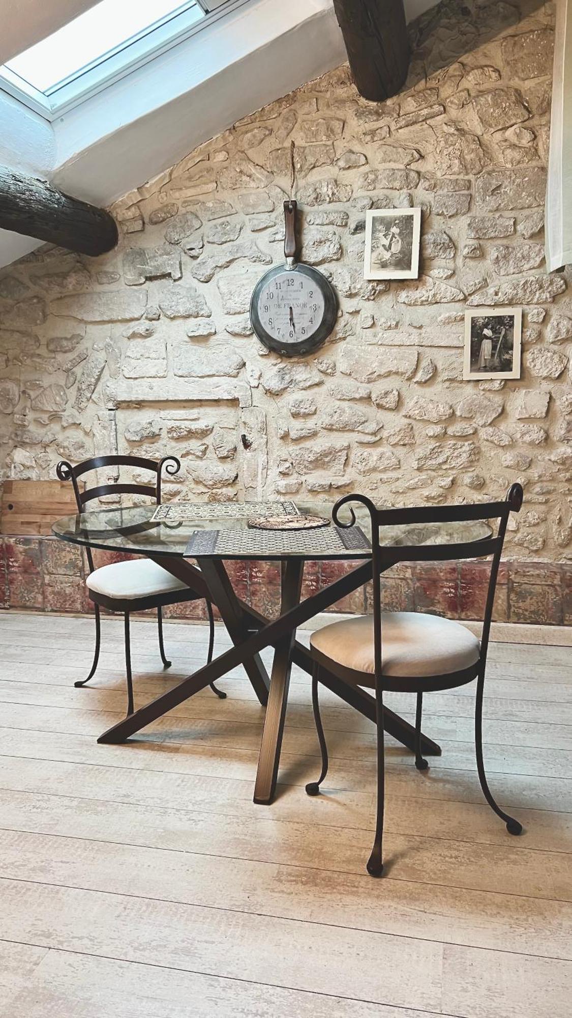 Studio St Remy Historic Center/Air-Com Saint-Rémy-de-Provence Exteriér fotografie
